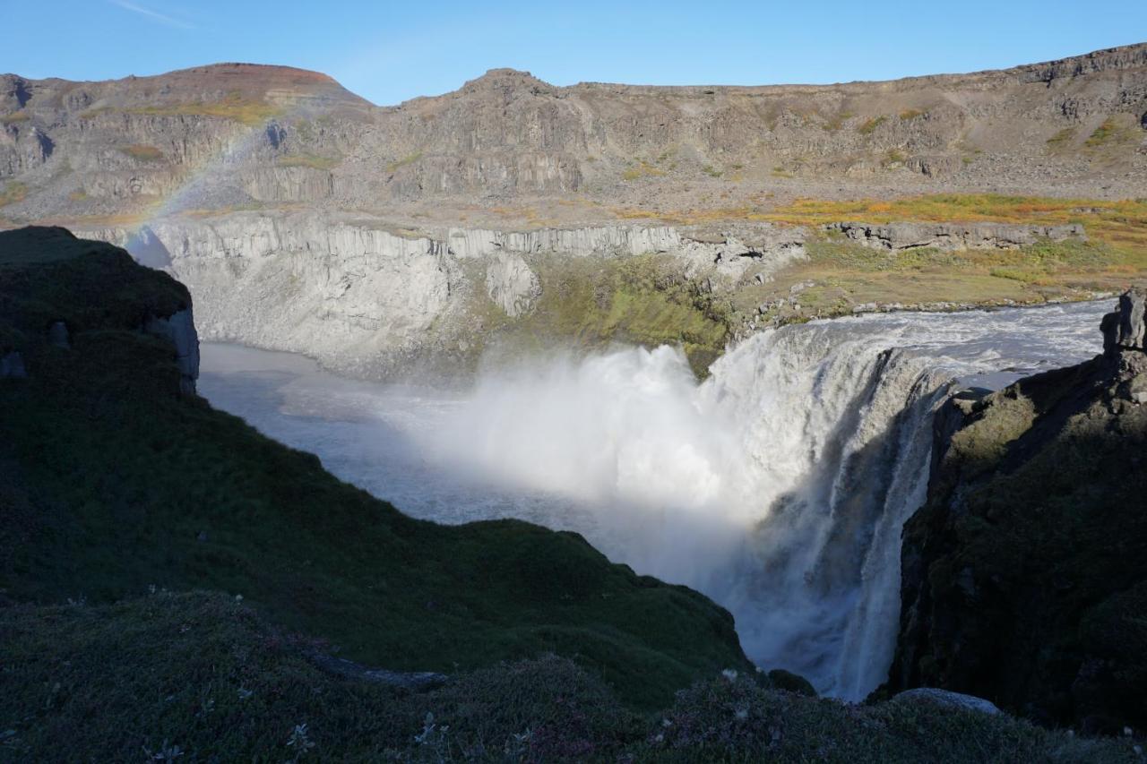 Slow Travel Myvatn - Þufa - Private Homestay Exterior foto